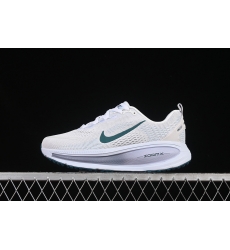 AIR ZOOM VOMERO 18 SUMMIT WHITE BLUE TINT GEODE TEAL HM6804 103