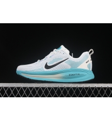 AIR ZOOM VOMERO 18 SUMMIT WHITE DUSTY CACTUS GEODE TEAL BLACK HM6803 103