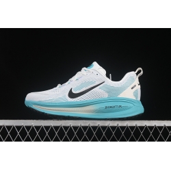 AIR ZOOM VOMERO 18 SUMMIT WHITE DUSTY CACTUS GEODE TEAL BLACK HM6803 103