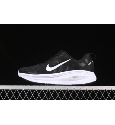 AIR ZOOM VOMERO 18 WHITE BLACK HM6803 007