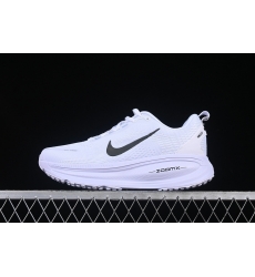 AIR ZOOM VOMERO 18 WHITE BLACK HM6803 809