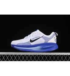 AIR ZOOM VOMERO 18 WHITE BLUE BLACK HM6803 104