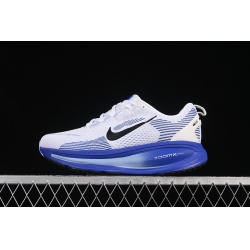 AIR ZOOM VOMERO 18 WHITE BLUE BLACK HM6803 104