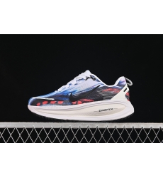 AIR ZOOM VOMERO 18 WHITE BLUE BLACK IB8164 999