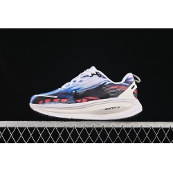 AIR ZOOM VOMERO 18 WHITE BLUE BLACK IB8164 999