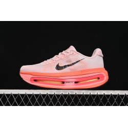 AIR ZOOM VOMERO PREMIUM PINK GREEN RED HQ2050 442