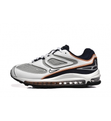 Nike Air Max 98 Men Shoes 803 Nike Air Max 98 Men Shoes 803