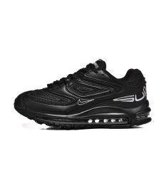 Nike Air Max 98 Men Shoes 805 Nike Air Max 98 Men Shoes 805