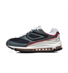 Nike Air Max 98 Men Shoes 807 Nike Air Max 98 Men Shoes 807