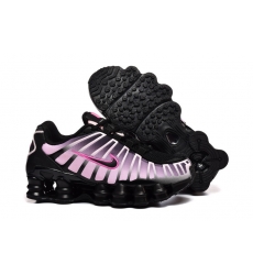 Nike Shox TL Women Shoes 001