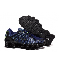 Nike Shox TL Men Shoes 803 Nike Shox TL Men Shoes 803