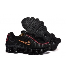 Nike Shox TL Men Shoes 804 Nike Shox TL Men Shoes 804