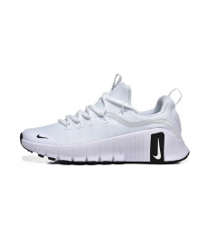 Nike Free Metcon 6 Women Shoes 5906