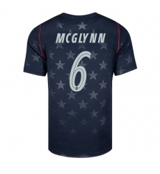 USA 2026 FIFA World Cup Soccer Star Stadium Jersey Set ( Have Shorts ) Jack McGlynn #6 USA 2026 FIFA World Cup Soccer Star Stadium Jersey Set ( Have Shorts ) Jack McGlynn #6
