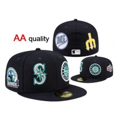 MLB Fitted Hats 26A028 MLB Fitted Hats 26A028