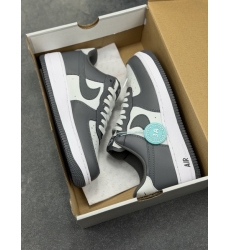 Nike Air Force 1 Men And Women Shoes F312