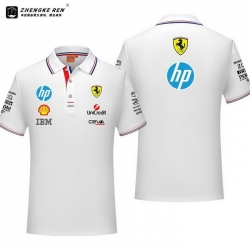 F1 T Shirt Men Summer 009