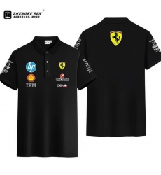 F1 T Shirt Men Summer 011