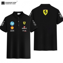 F1 T Shirt Men Summer 011
