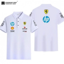 F1 T Shirt Men Summer 014