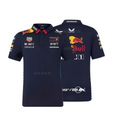 F1 T Shirt Men Summer 030