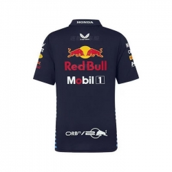 F1 T Shirt Men Summer 032