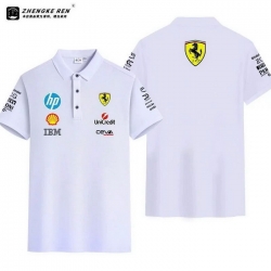 F1 T Shirt Men Summer 048