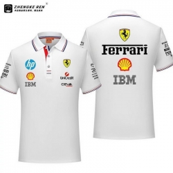 F1 T Shirt Men Summer 051