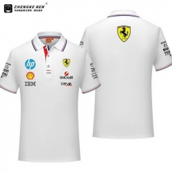 F1 T Shirt Men Summer 052