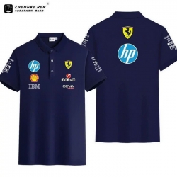 F1 T Shirt Men Summer 054