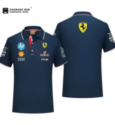 F1 T Shirt Men Summer 060