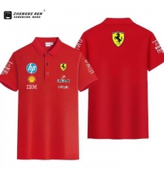F1 T Shirt Men Summer 072 F1 T Shirt Men Summer 072