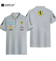 F1 T Shirt Men Summer 082