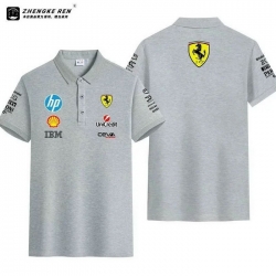 F1 T Shirt Men Summer 082