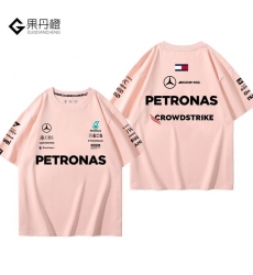 F1 T shirt Round Neck 005 F1 T shirt Round Neck 005