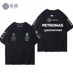 F1 T shirt Round Neck 015